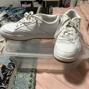 Reebok Club C’s